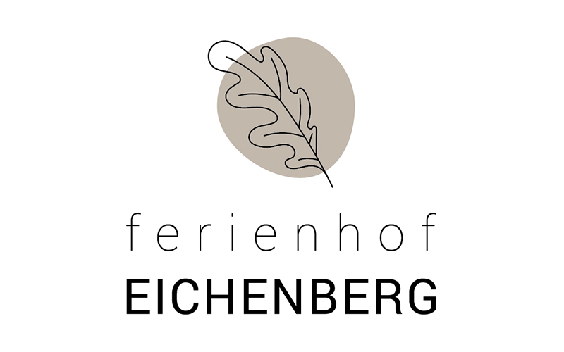 Logoentwicklung Spiegelhof Design