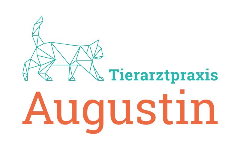 Logodesign für eine Tierarztpraxis